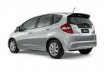 Honda Jazz Vibe 2012 года